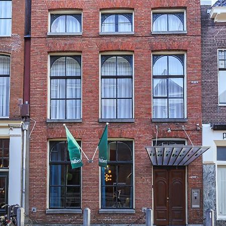 Hotel Halbert Groningen Luaran gambar