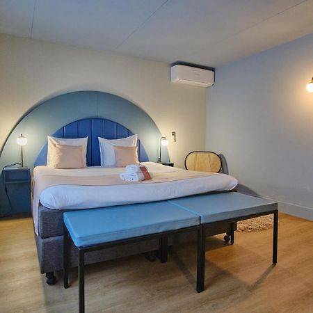 Hotel Halbert Groningen Luaran gambar