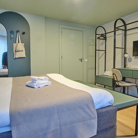 Hotel Halbert Groningen Luaran gambar