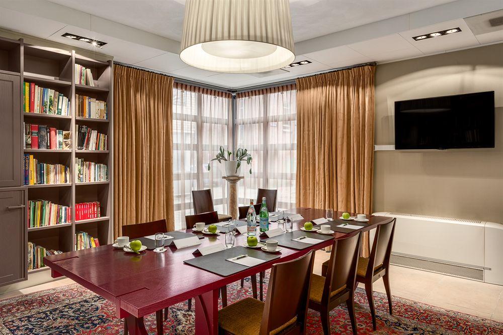 Hotel Halbert Groningen Luaran gambar