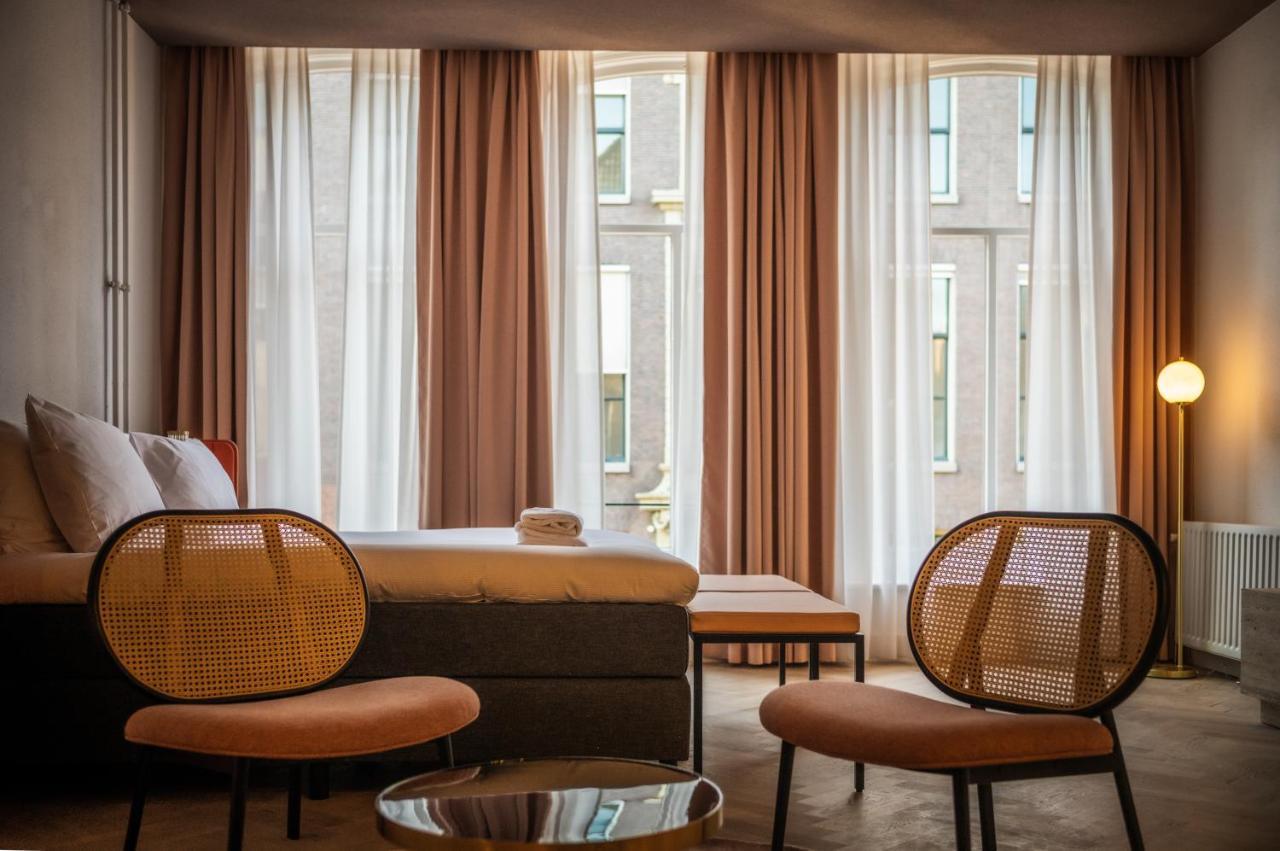 Hotel Halbert Groningen Luaran gambar