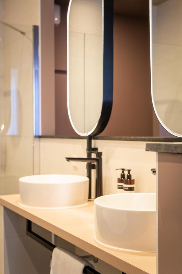 Hotel Halbert Groningen Luaran gambar