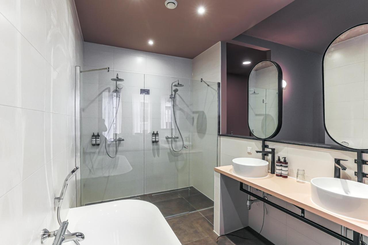 Hotel Halbert Groningen Luaran gambar