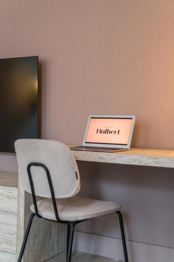 Hotel Halbert Groningen Luaran gambar
