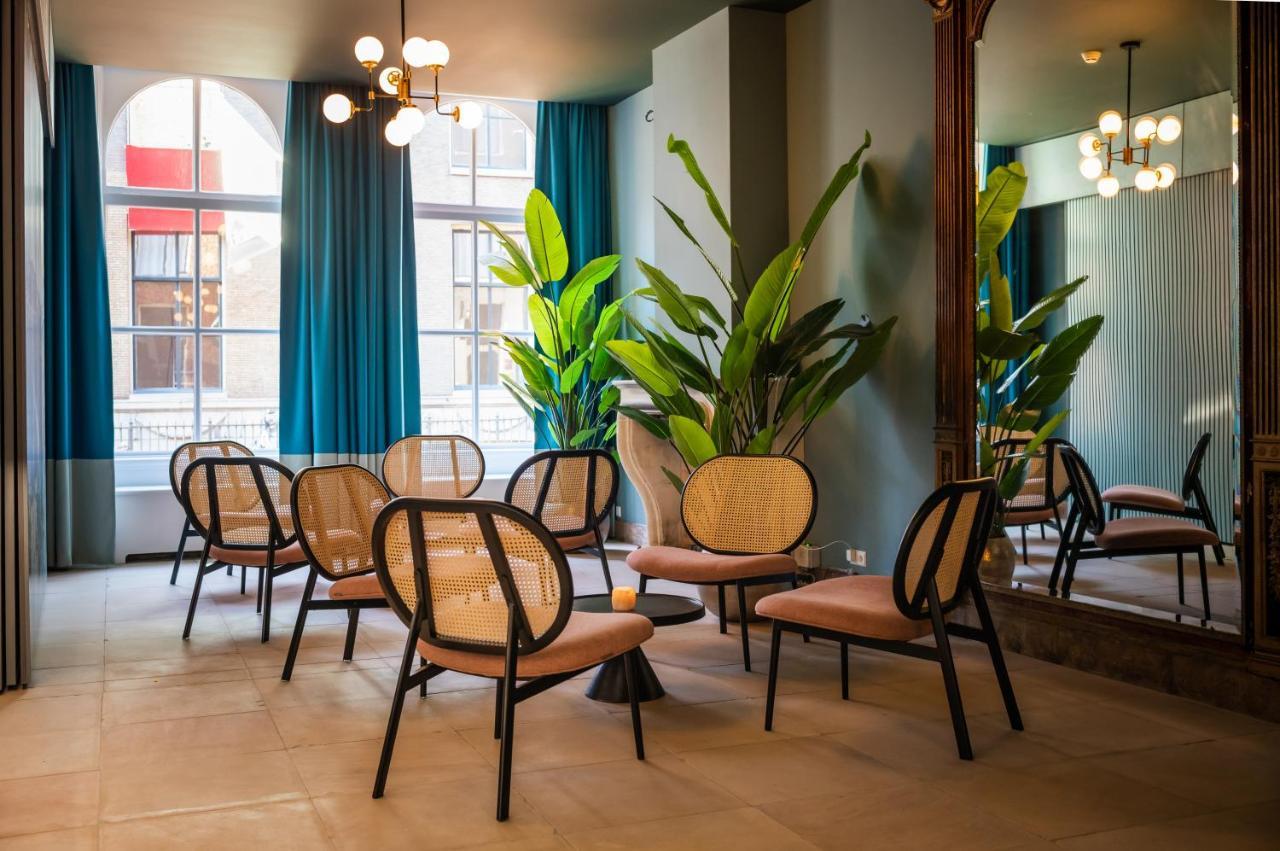 Hotel Halbert Groningen Luaran gambar