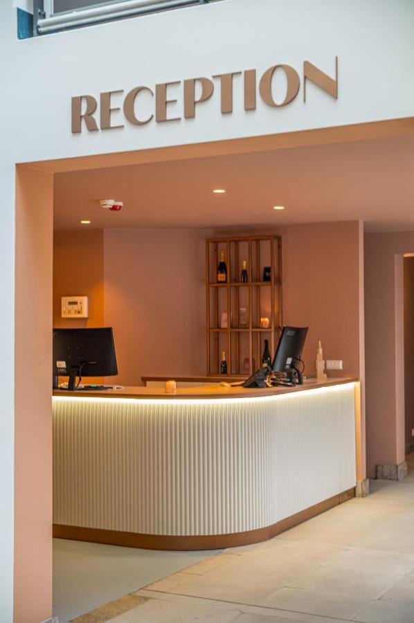 Hotel Halbert Groningen Luaran gambar