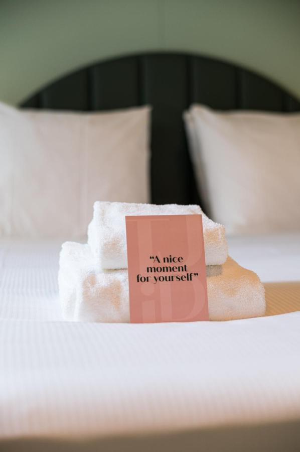 Hotel Halbert Groningen Luaran gambar