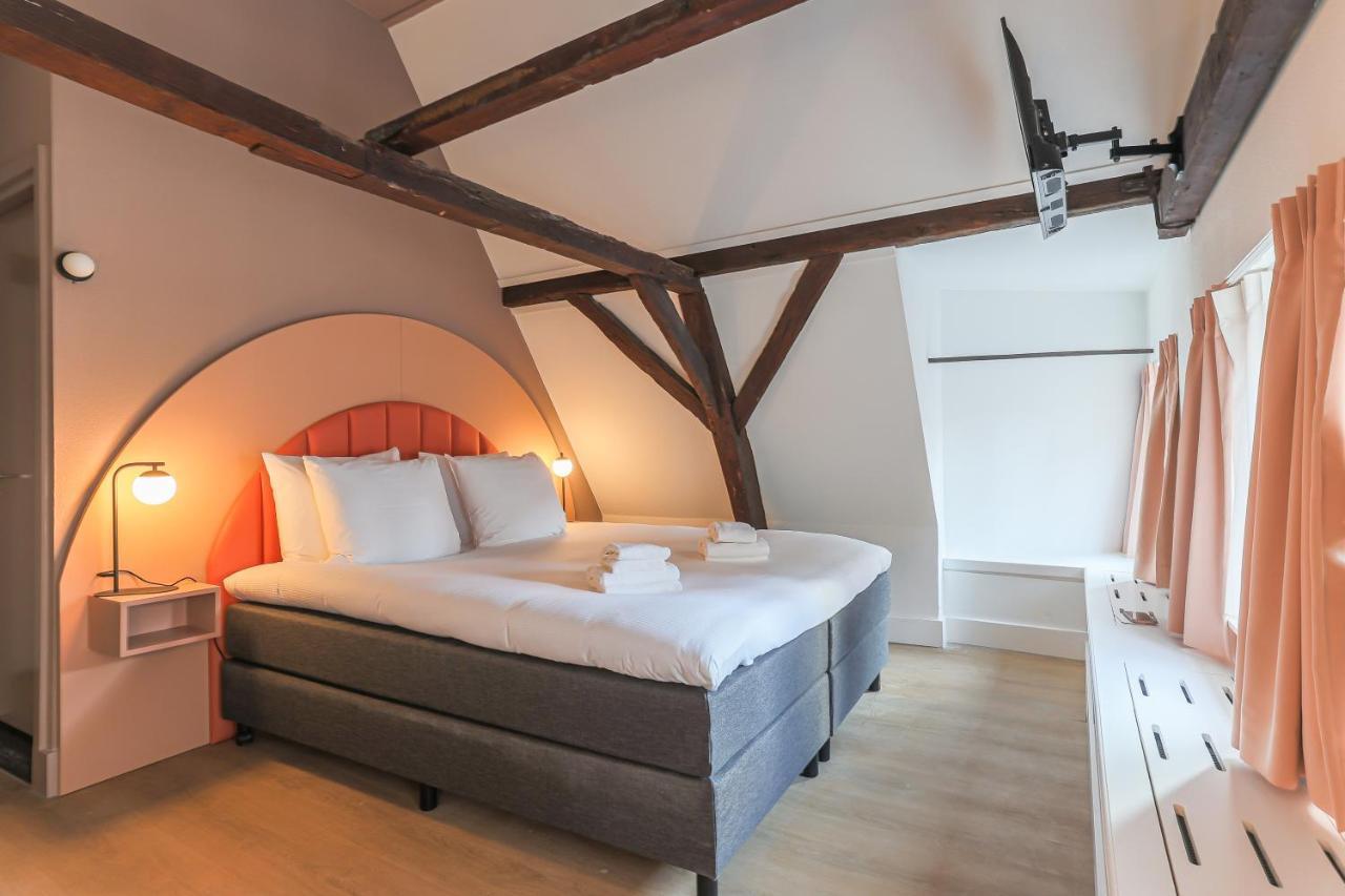 Hotel Halbert Groningen Luaran gambar