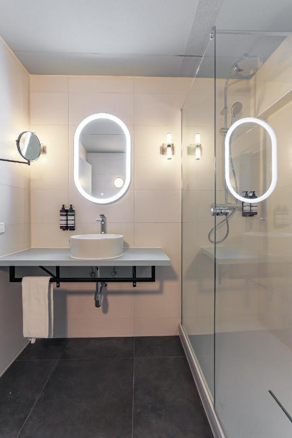Hotel Halbert Groningen Luaran gambar