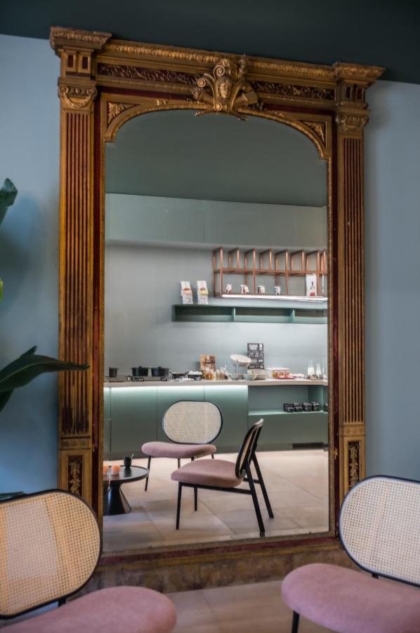 Hotel Halbert Groningen Luaran gambar