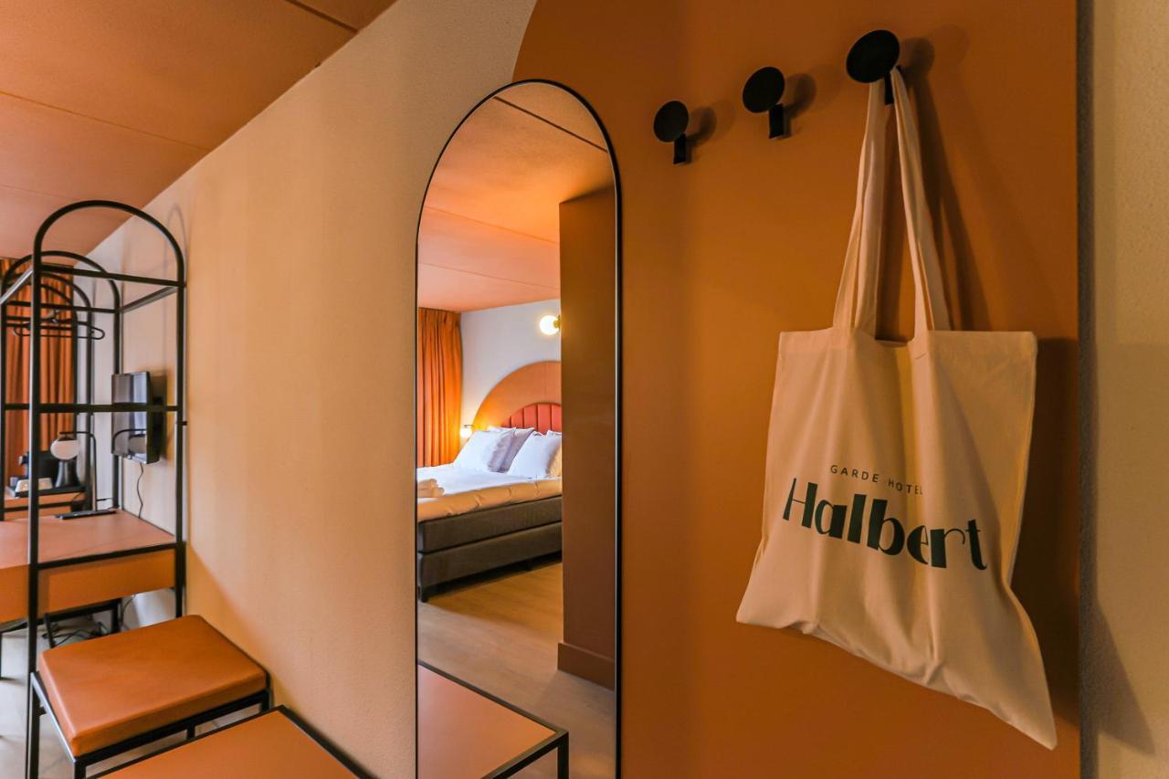 Hotel Halbert Groningen Luaran gambar