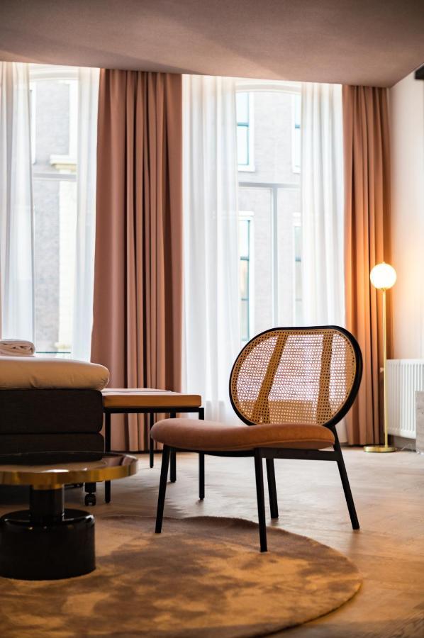 Hotel Halbert Groningen Luaran gambar