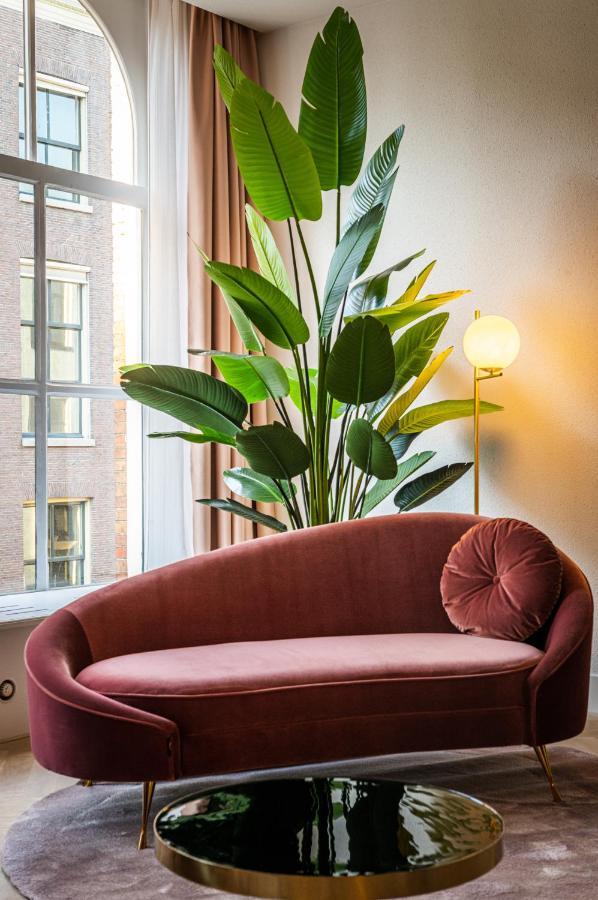 Hotel Halbert Groningen Luaran gambar
