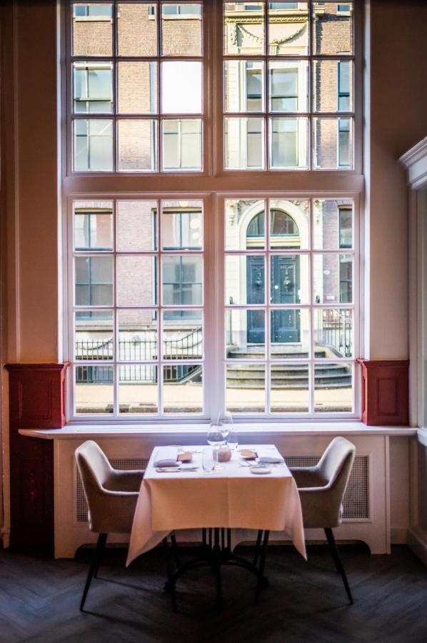 Hotel Halbert Groningen Luaran gambar