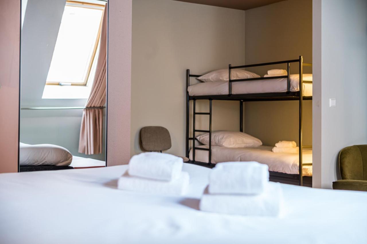 Hotel Halbert Groningen Luaran gambar