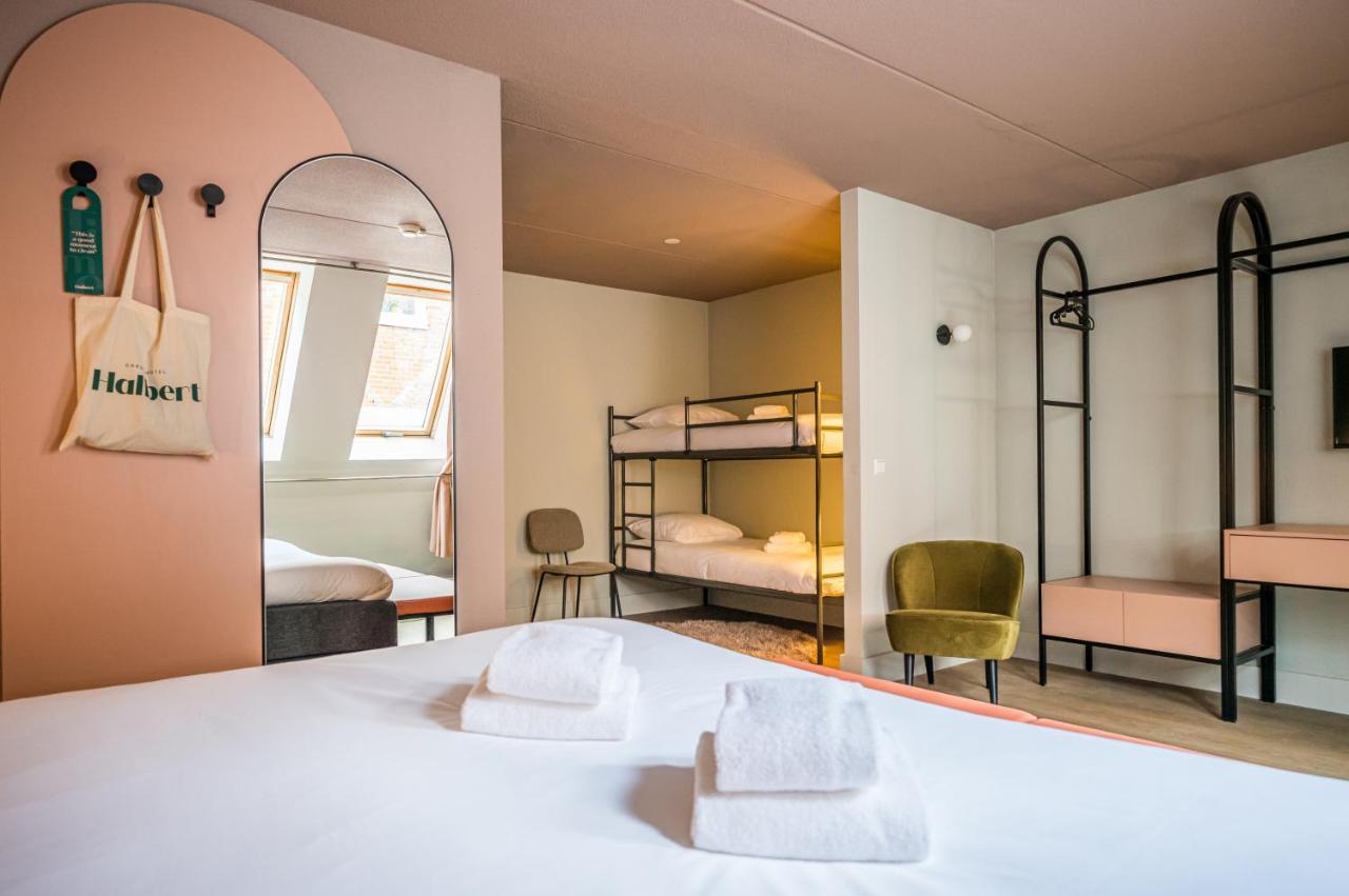 Hotel Halbert Groningen Luaran gambar