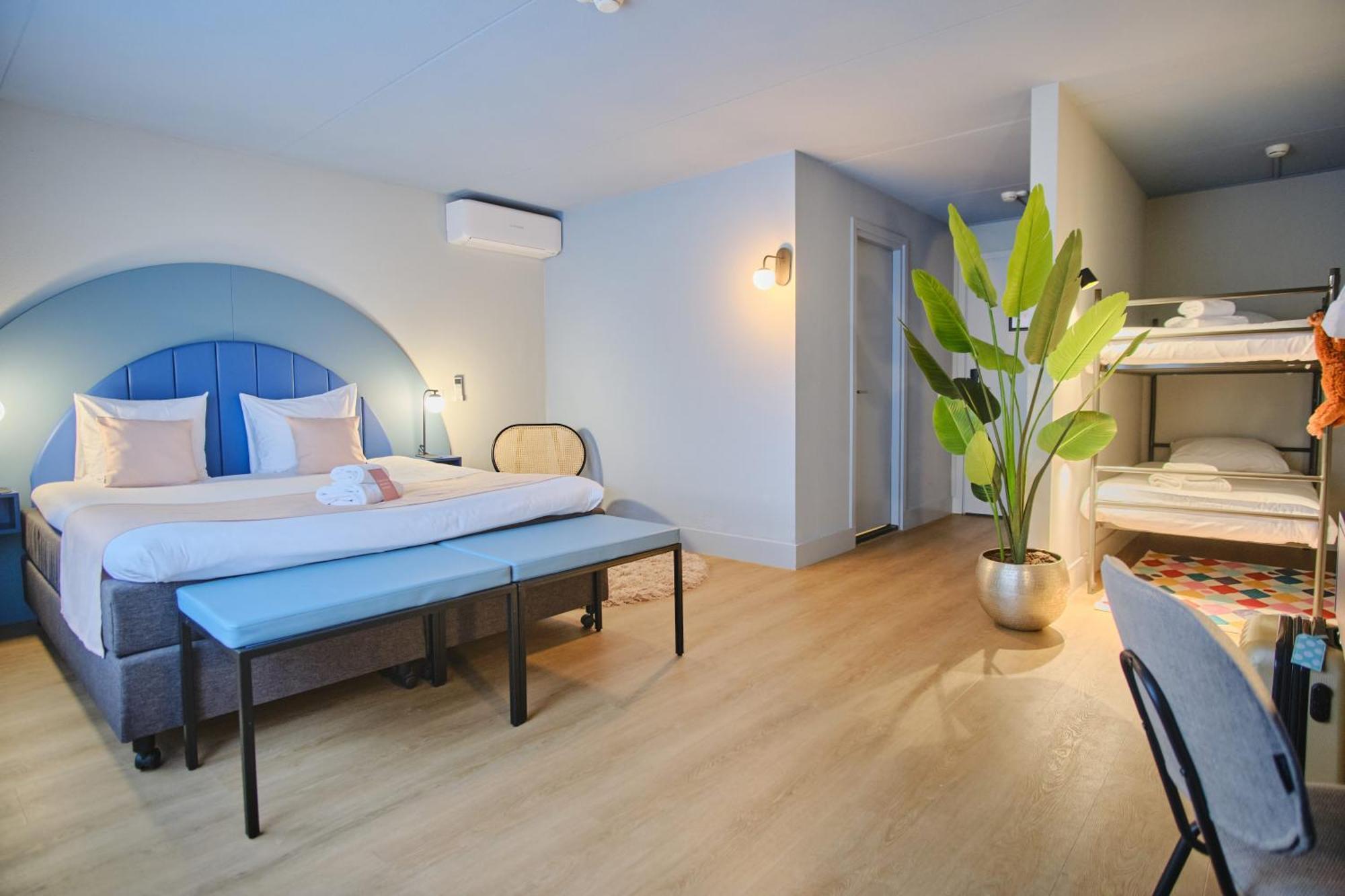 Hotel Halbert Groningen Luaran gambar