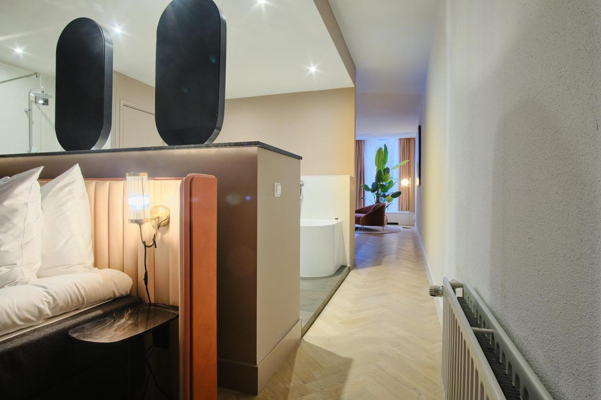 Hotel Halbert Groningen Luaran gambar