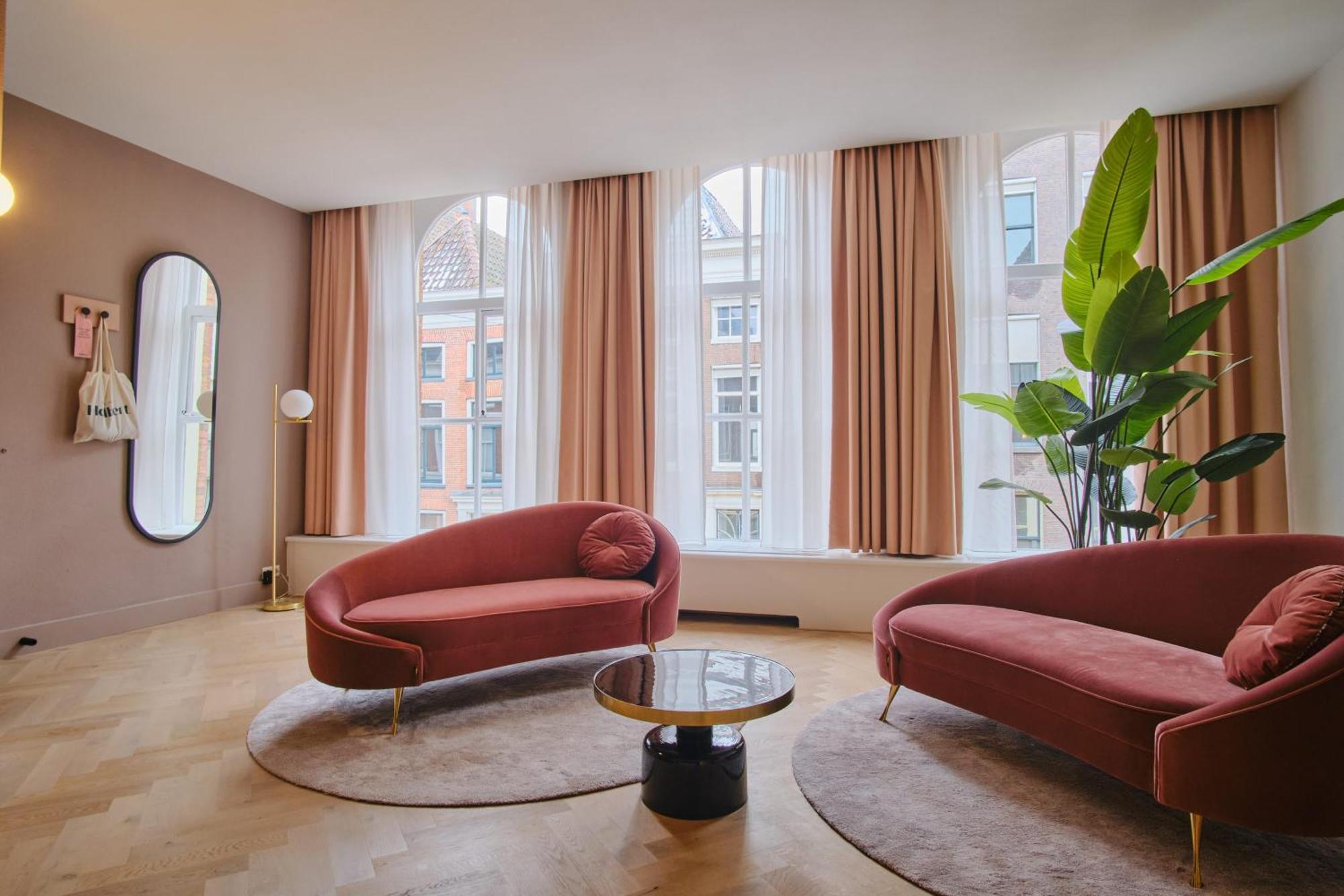 Hotel Halbert Groningen Luaran gambar