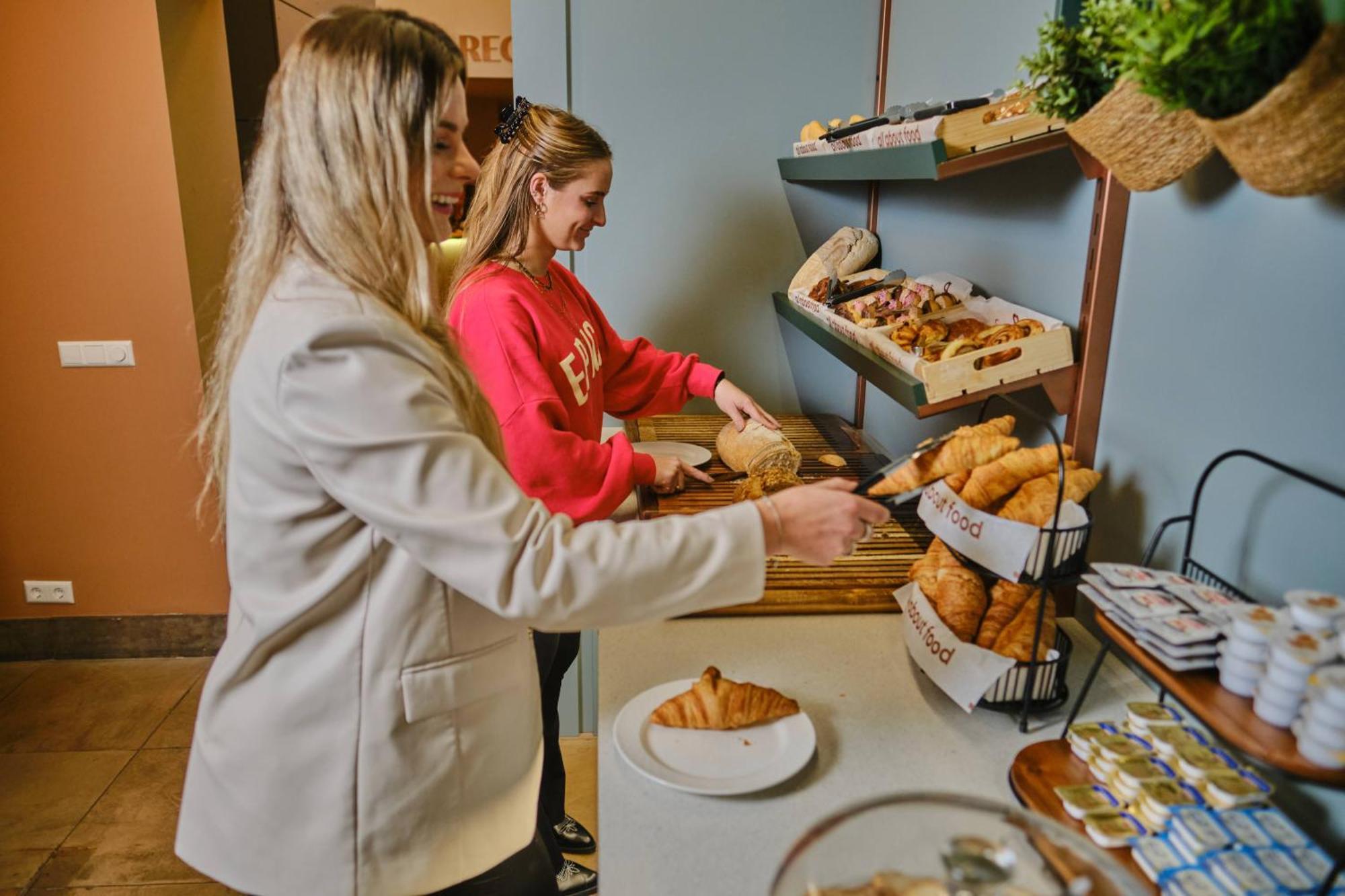 Hotel Halbert Groningen Luaran gambar