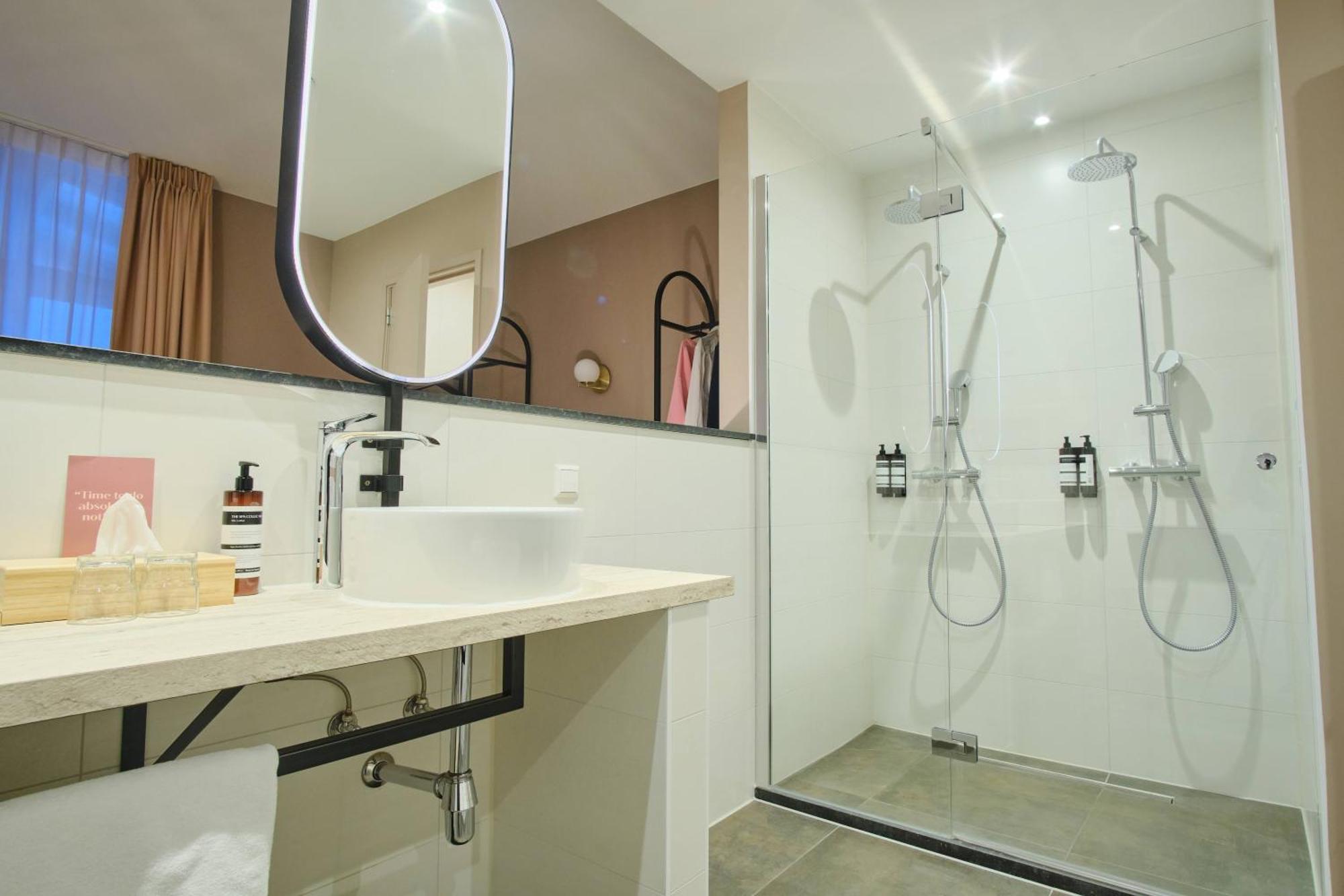 Hotel Halbert Groningen Luaran gambar