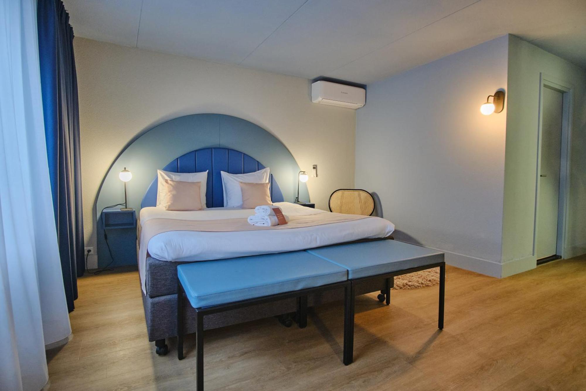 Hotel Halbert Groningen Luaran gambar