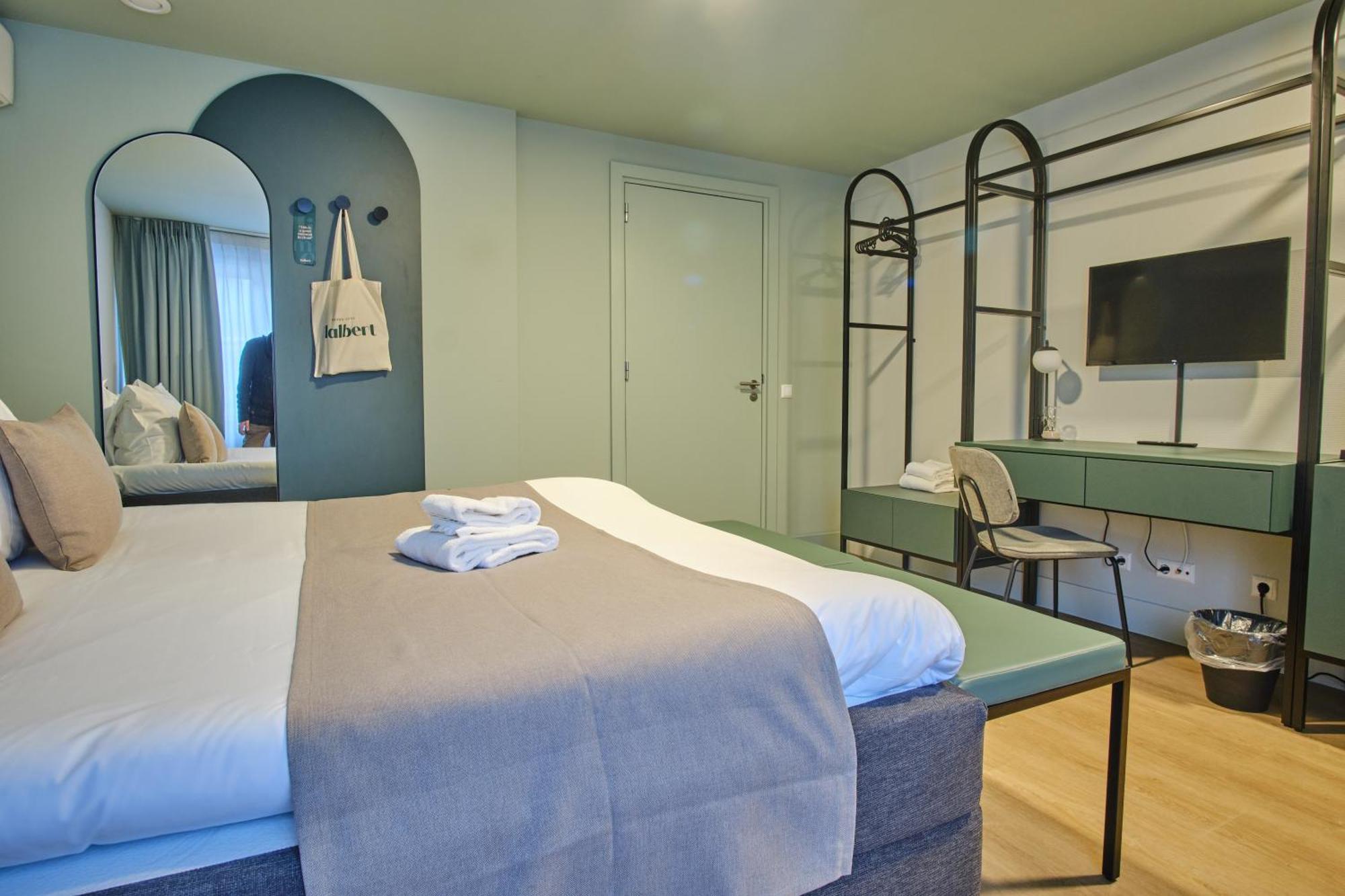 Hotel Halbert Groningen Luaran gambar
