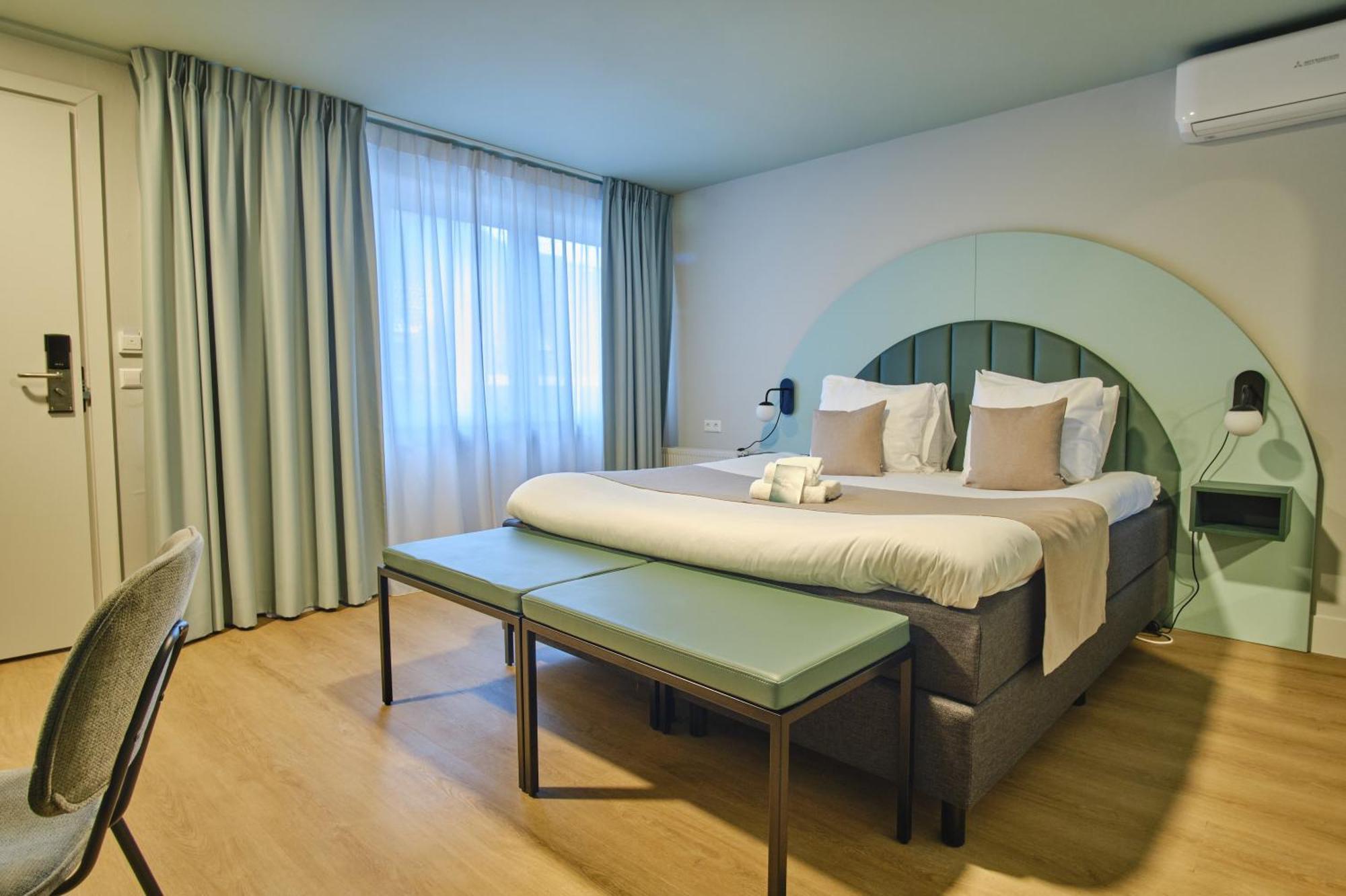Hotel Halbert Groningen Luaran gambar