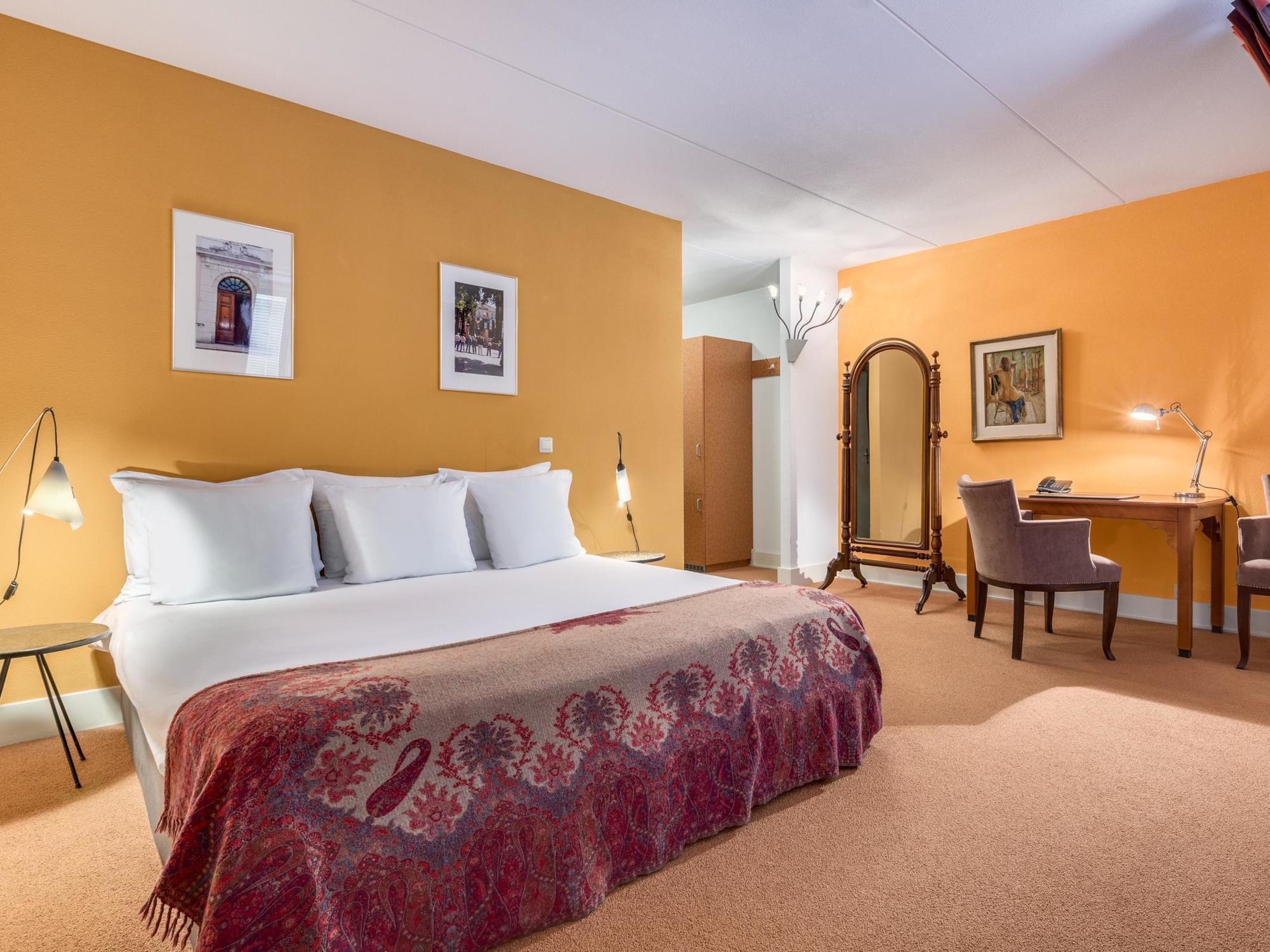 Hotel Halbert Groningen Luaran gambar