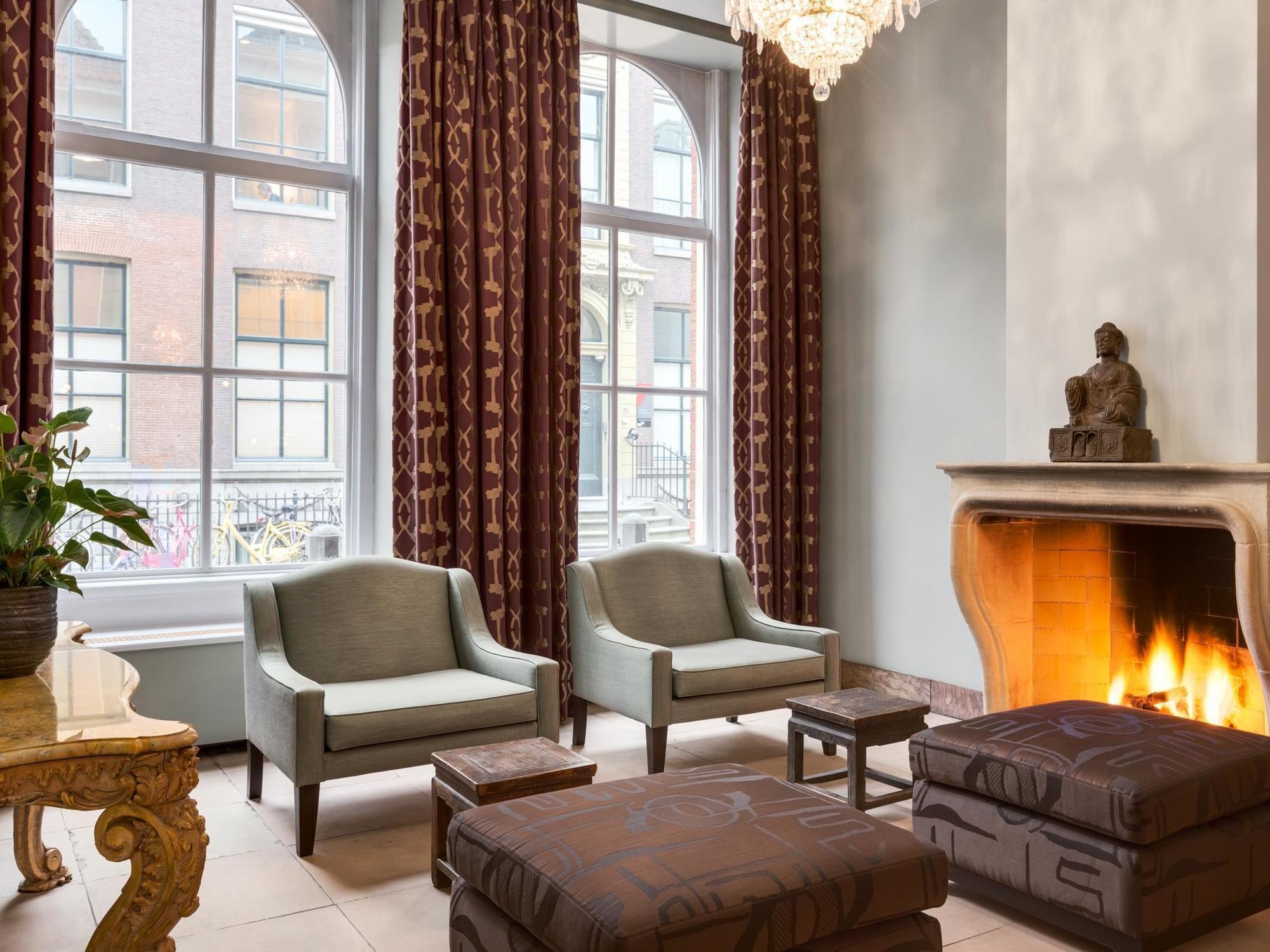 Hotel Halbert Groningen Luaran gambar