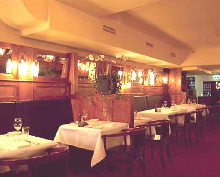 Hotel Halbert Groningen Luaran gambar