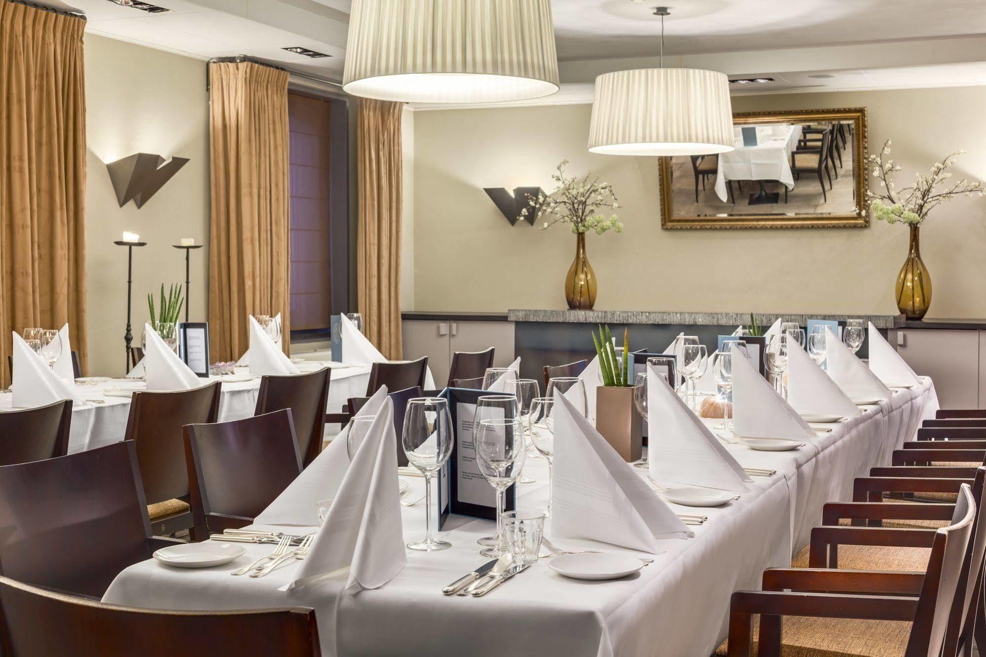 Hotel Halbert Groningen Luaran gambar