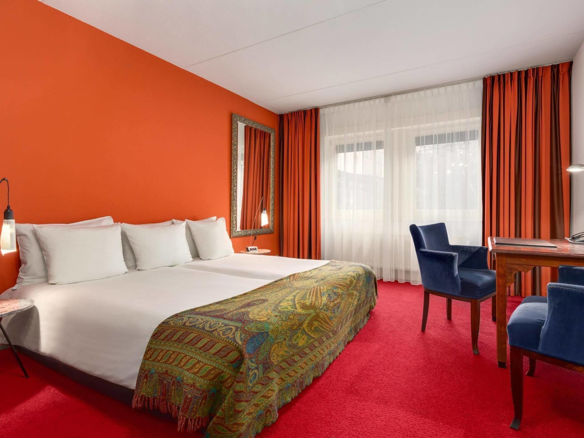 Hotel Halbert Groningen Luaran gambar