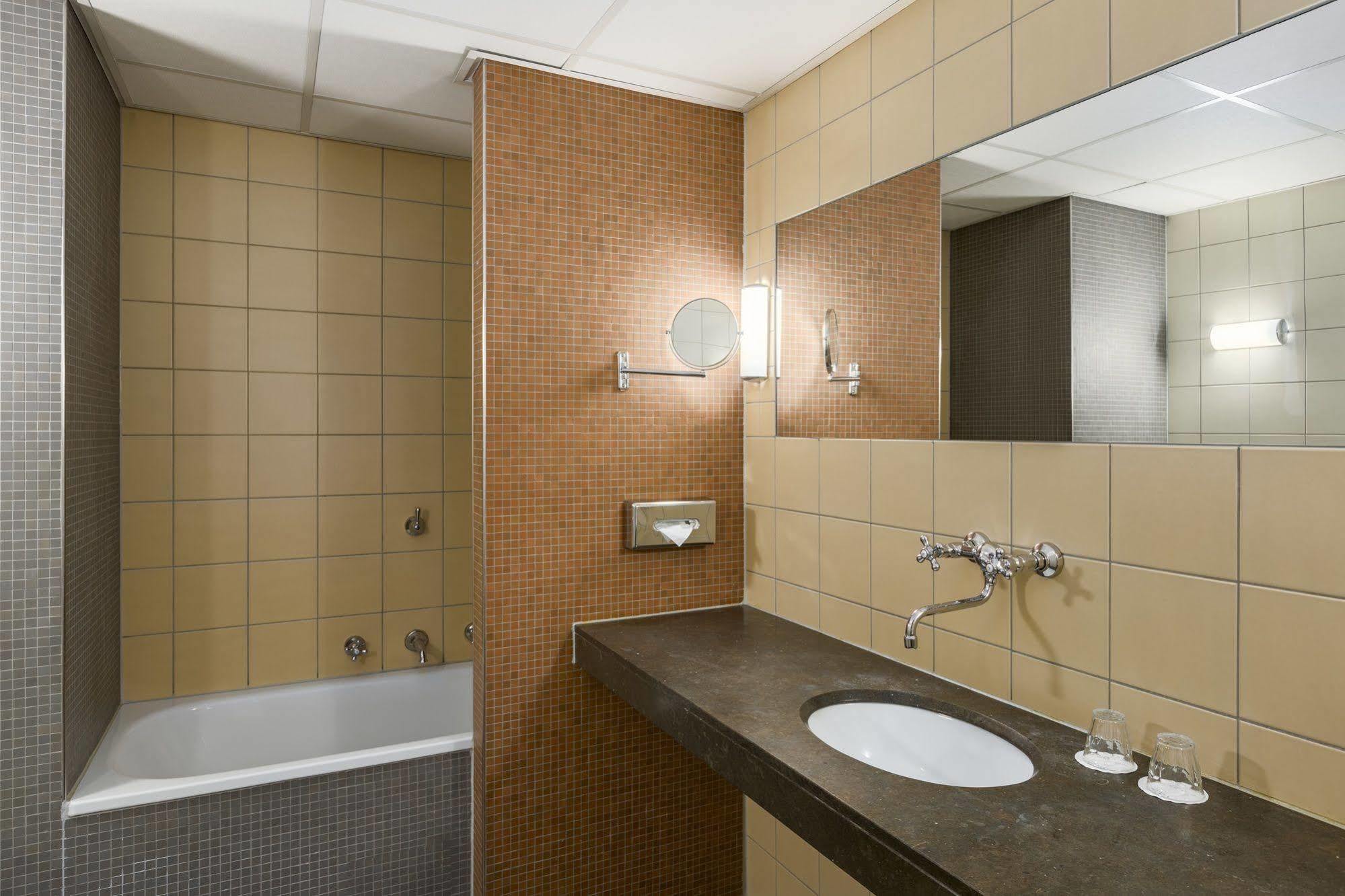 Hotel Halbert Groningen Luaran gambar